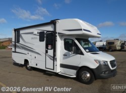 New 2026 Entegra Coach Qwest SE 24L available in North Canton, Ohio