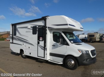 New 2026 Entegra Coach Qwest SE 24L available in North Canton, Ohio