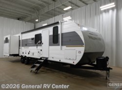 New 2026 Forest River Wildwood 31KQBTS available in North Canton, Ohio