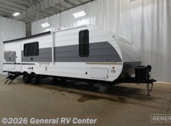 New 2026 Forest River Wildwood 26ICE available in North Canton, Ohio
