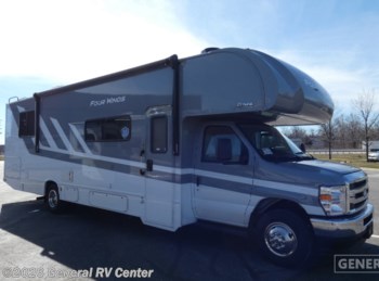New 2026 Thor Motor Coach Four Winds 31H available in North Canton, Ohio
