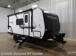 New 2026 Grand Design Imagine AIM 19MLA available in North Canton, Ohio