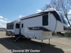 Used 2025 Jayco Eagle 321RSTS available in North Canton, Ohio