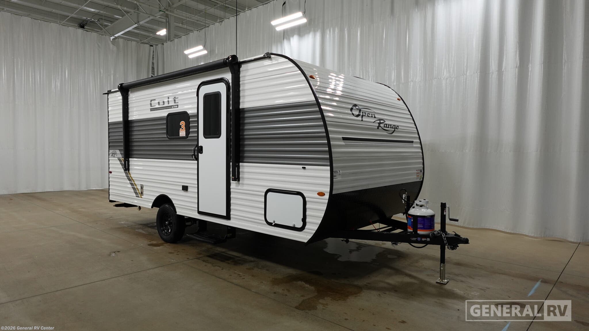 New 2026 Open Range  Colt 17BH available in North Canton, Ohio