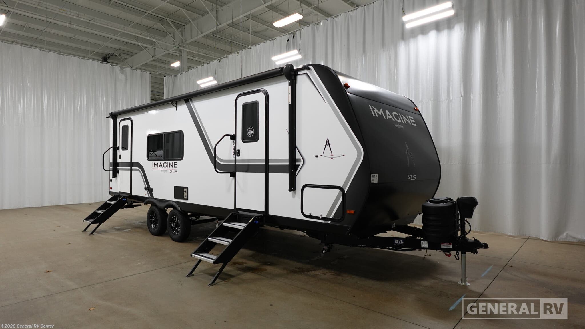 New 2026 Grand Design Imagine XLS 23LDE available in North Canton, Ohio
