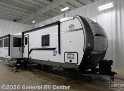 New 2026 Forest River WILDWOOD-HG 308RL available in North Canton, Ohio