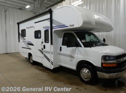 New 2026 Thor Motor Coach Pasadena SE SE21 Chevy available in North Canton, Ohio