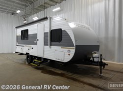 New 2026 Forest River Wildwood FSX 177ICE available in North Canton, Ohio