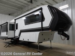 New 2026 Brinkley RV Model Z 3200 available in North Canton, Ohio
