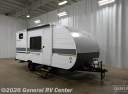 New 2026 Forest River WILDWOOD-FSX 174DBLE available in North Canton, Ohio