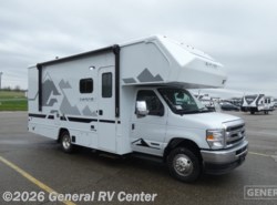 New 2027 Winnebago Sunflyer 22RS available in North Canton, Ohio