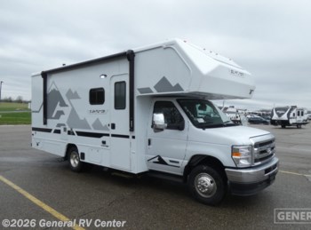 New 2027 Winnebago Sunflyer 22RS available in North Canton, Ohio