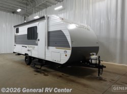 New 2026 Forest River Wildwood FSX 178ICE available in North Canton, Ohio