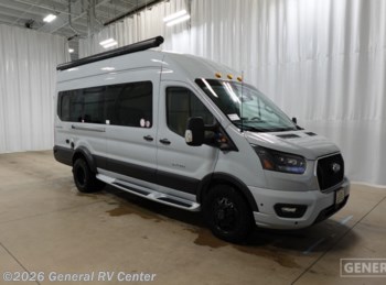 New 2026 Coachmen Beyond 22C AWD available in North Canton, Ohio