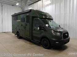 New 2026 Entegra Coach Condor 22T available in North Canton, Ohio