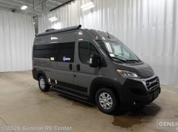 New 2026 Thor Motor Coach Scope Sport 18Z available in North Canton, Ohio