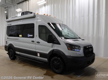 New 2026 Thor Motor Coach Palladium 1930 available in North Canton, Ohio