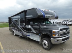 New 2026 Coachmen Entourage 320LV available in North Canton, Ohio