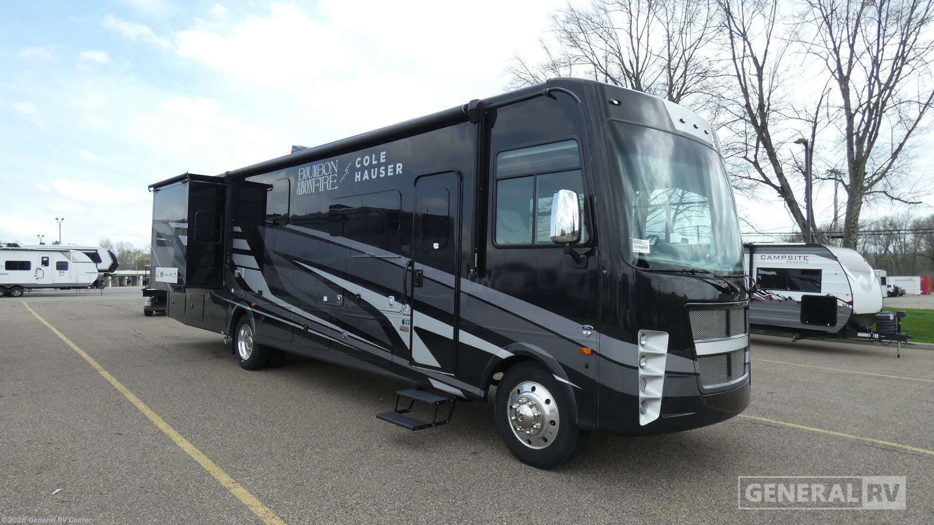 Used 2024 Coachmen Encore 375RB available in North Canton, Ohio