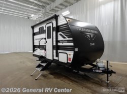 New 2026 Grand Design TRANSCEND-ONE 131DL available in North Canton, Ohio