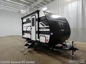 New 2026 Grand Design TRANSCEND-ONE 131DL available in North Canton, Ohio