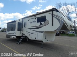 Used 2018 Grand Design Solitude 310GK available in North Canton, Ohio