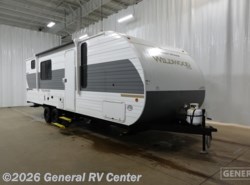 New 2026 Forest River Wildwood FSX 266BHLE available in North Canton, Ohio