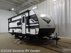 New 2026 Grand Design Transcend One 161BH available in North Canton, Ohio