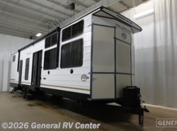 New 2026 Forest River Wildwood Grand Lodge 40FKP available in North Canton, Ohio
