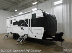 New 2026 Winnebago Thrive 22RBS available in North Canton, Ohio