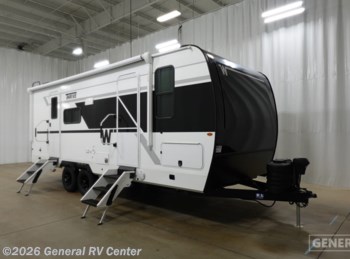 New 2026 Winnebago Thrive 22RBS available in North Canton, Ohio