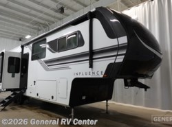New 2026 Grand Design Influence 3203GK available in North Canton, Ohio