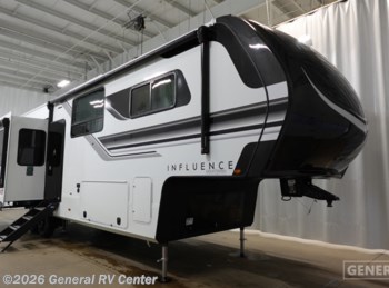 New 2026 Grand Design Influence 3203GK available in North Canton, Ohio
