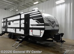 New 2026 Grand Design Transcend 265BHT available in North Canton, Ohio