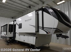 New 2026 Grand Design Solitude 417KB available in North Canton, Ohio