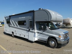 New 2026 Thor Motor Coach Four Winds 31H available in North Canton, Ohio