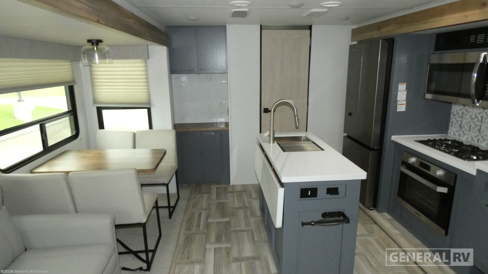 Used 2024 Prime Time LaCrosse 3500DB available in North Canton, Ohio