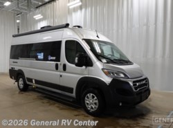 New 2026 Thor Motor Coach Sequence Sport 20L available in North Canton, Ohio