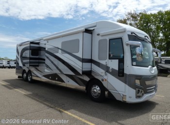Used 2020 American Coach EAGLE 45K available in North Canton, Ohio