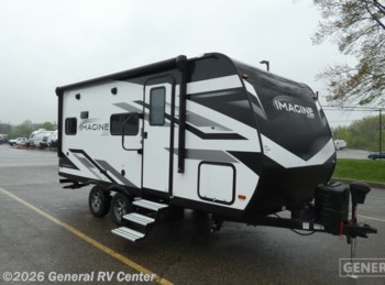 Used 2023 Grand Design Imagine XLS 17MKE available in North Canton, Ohio