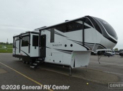 New 2026 Grand Design Solitude 414LJMJ available in North Canton, Ohio