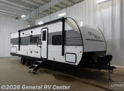 New 2026 Open Range 28DBS available in North Canton, Ohio