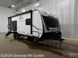 New 2026 Coachmen Apex Nano 216RKS available in North Canton, Ohio