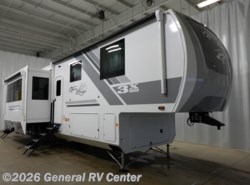 New 2026 Highland Ridge Open Range 3X 390TBS available in North Canton, Ohio