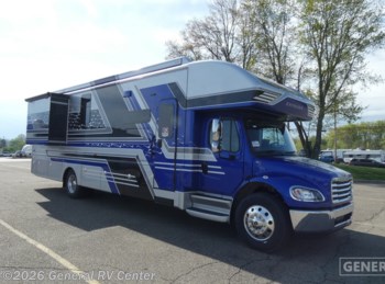 New 2026 Entegra Coach Accolade XL 37K available in North Canton, Ohio