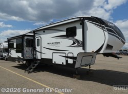 Used 2021 Grand Design Reflection 337RLS available in North Canton, Ohio