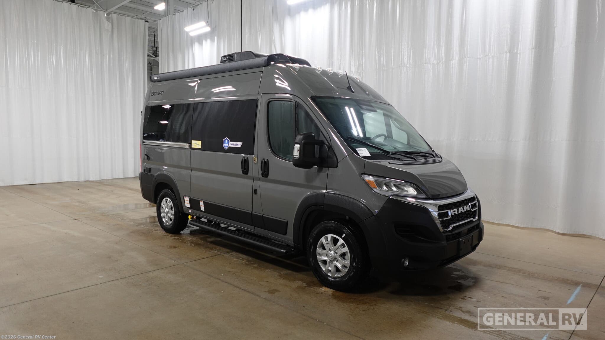New 2027 Thor Motor Coach Scope 18M available in North Canton, Ohio