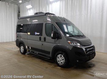 New 2027 Thor Motor Coach Scope 18M available in North Canton, Ohio