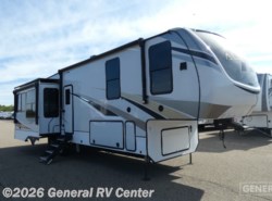 Used 2022 Alliance RV Paradigm 340rl available in North Canton, Ohio