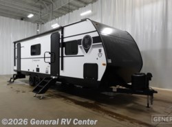 New 2026 Keystone Passport Classic 260BHC available in North Canton, Ohio